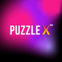 PUZZLE X™ logo - Similar company to Xpanse