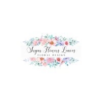 Sugar Flowers and Leaves LLC logo - Similar company to Luau