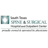 South Texas Spine & Surgical Hospital logo - Similar company to Silicon Beach Technology