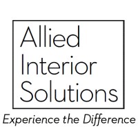 Allied Interior Solutions logo - Similar company to Allied Interiors Group