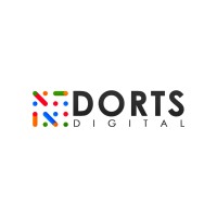 Dorts Digital logo - Similar company to Dorts Corporation