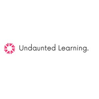 Undaunted Learning. logo - Similar company to Team Mojo Ltd.