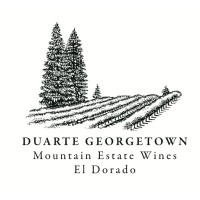 Duarte Georgetown Vineyard logo - Similar company to Parsonage Winery