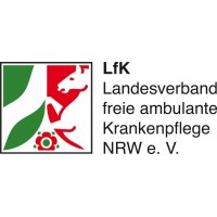 Landesverband freie ambulante Krankenpflege NRW e.V. logo - Similar company to Höher Akademie Für Pflegekräfte