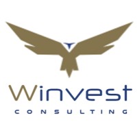 Winvest Consulting logo - Similar company to Morango Chips