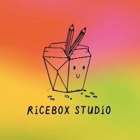 Ricebox Studio logo - Similar company to Creative Technology Collective
