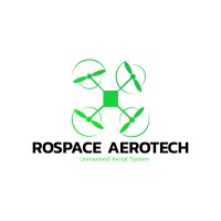 Rospace Aerotech logo - Similar company to Aerotech Systems Llc