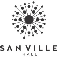 San Ville Hall logo - Similar company to Fernando Nunes Fotografia