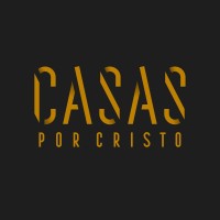 Casas Por Cristo