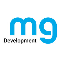 MG Développement logo - Similar company to Tht Bio-Science
