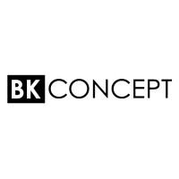BKCONCEPT logo - Similar company to Makaa Sp. Z O.O.