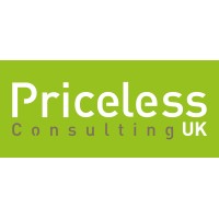 Priceless Consulting UK logo - Similar company to Tribework