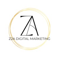Z2A Digital Marketing logo - Similar company to Adonwebs.Com