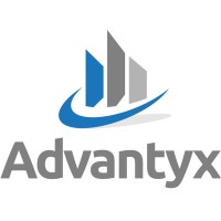 Advantyx GmbH logo - Similar company to 21Minds