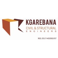Kgarebana Civil & Structural Engineers (Pty) Ltd logo - Similar company to Emzansi Engineers