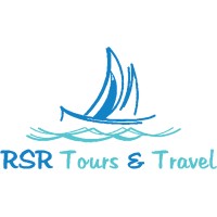 RSR TOURS AND TRAVEL logo - Similar company to Your Travel Experiences