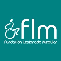 Fundación del Lesionado Medular logo - Similar company to Guiaderodas