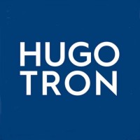 HUGO TRON GmbH logo - Similar company to Netlube Iran