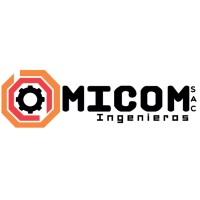 Micom Ingenieros S.A.C. logo - Similar company to Asecom - Asesores Y Consultores Médicos