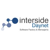 Interside Daynet logo - Similar company to Interside Holding