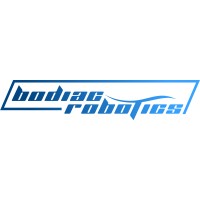 Bodiac Robotics （Suzhou）Co., Ltd. logo - Similar company to Robotplusplus