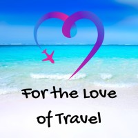 For the Love of Travel logo - Similar company to Guías De Barcelona