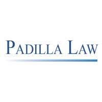 Padilla Law PLLC logo - Similar company to Electroart