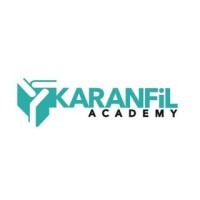 Karanfil Academy logo - Similar company to Yds Publishing