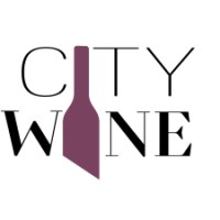 Citywine logo - Similar company to Deliwina