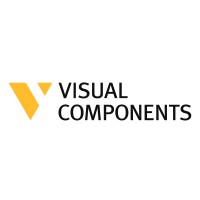 Visual Components logo - Similar company to Device Insight