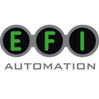 EFI-automation GmbH logo - Similar company to Dark Field Technologies
