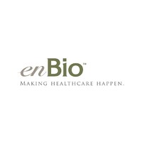 enBio logo - Similar company to Rf Webseries, Llc