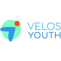 Velos Youth logo - Similar company to Safespaces - Integration Program For Unaccompanied Refugee Minors