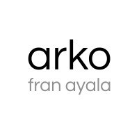 Arko | Fran Ayala logo - Similar company to Cemelaser - Metal Solutions