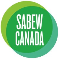 SABEW Canada logo - Similar company to Restobrands Canada
