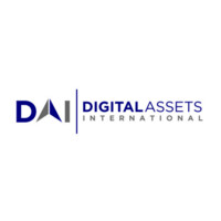 Digital Assets International logo - Similar company to Digital Model Creative