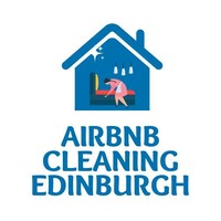 Airbnb Cleaning Edinburgh logo - Similar company to Balanced Edinburgh