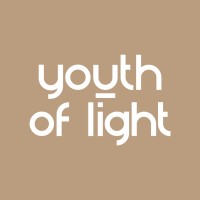 Youth of Light - Patrizio Paoletti Association logo - Similar company to Munitz Design Studio
