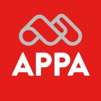 Alberta Post Production Association logo - Similar company to Beama Visual Environments