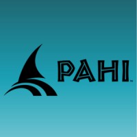 PAHI logo - Similar company to Loop Apparel