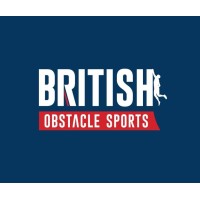 British Obstacle Sports logo - Similar company to World Obstacle