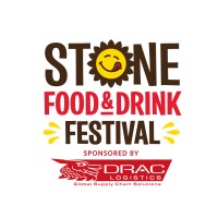 The Stone Food & Drink Festival logo - Similar company to Floorwisehq