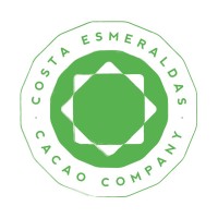 Costa Esmeraldas Cacao Co. logo - Similar company to Wuxi Huadong Cocoa Food Co., Ltd(Wuxi Shangke Cocoa Food Co., Ltd)