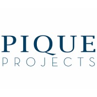 Pique Projects