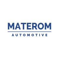 Materom Automotive logo - Similar company to Materom Automobile