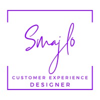 Smajlo logo - Similar company to Combi Clean A/S