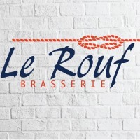 Le Rouf Brasserie logo - Similar company to Le Pinarello