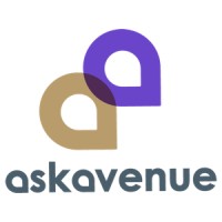 askavenue logo - Similar company to Cityblast.Com