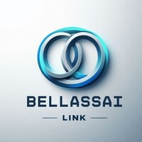 Bellassai Link Corporation logo - Similar company to Calm Inc.