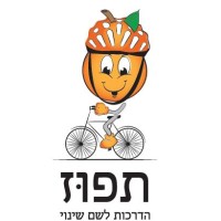 Tapuzz logo - Similar company to Tapuz Delivery Ltd